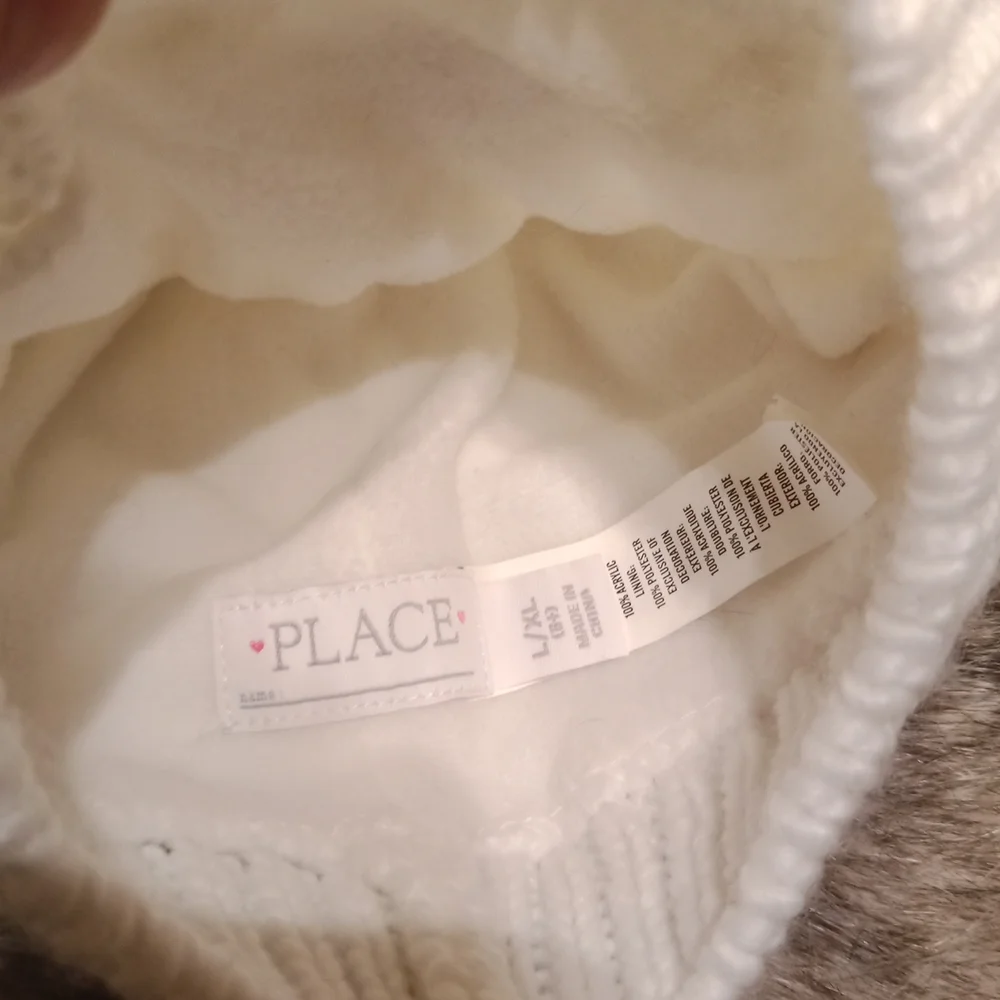 Hat - Picture 8 of 12